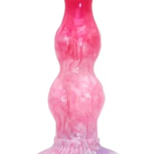 Unicorny Monster Dildo Hultix 24 cm Dragon Dildo