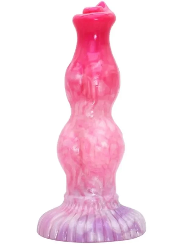 Unicorny Monster Dildo Hultix 24 cm Dragon Dildo