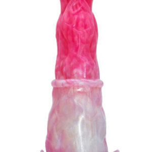 Unicorny Monster Dildo Karfux 23,5 cm Dragon Dildo