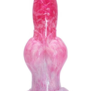 Unicorny Monster Dildo Otsox 24,5 cm Dragon Dildo