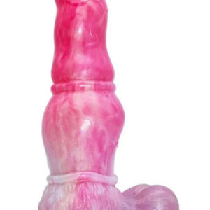 Unicorny Monster Dildo Pitchix 26 cm Dragon Dildo