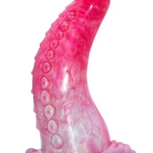 Unicorny Monster Dildo Titols 21 cm Dragon Dildo