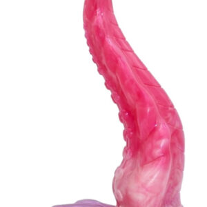 Unicorny Octoslot Tentacle Dildo 23,5 cm Dragon Dildo