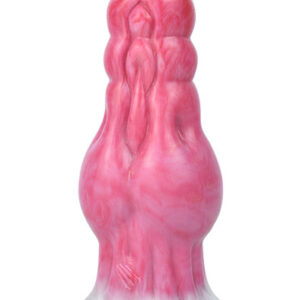 Unicorny Serpent Dildo 18,5 cm Dragon Dildo