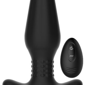 Vibrating Butt Plug Prostate Massager Prostata stimulaattori