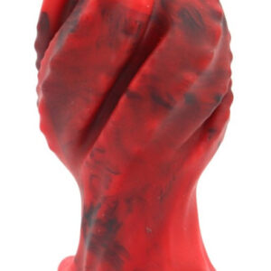 Volcano Silicone Plug Small Anaalitappi