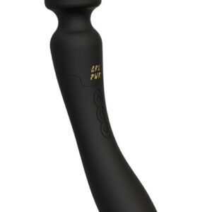 Wanessa Dual Massager Magic wand/hieronta sauva