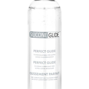 Waterglide Perfect Glide 250 ml Silikonipohjainen liukuvoide