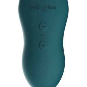 We-Vibe Touch X Green Velvet Vibraattori