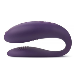 We-Vibe Unite Couples Vibrator Parivibraattori