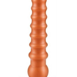 Wolf Bayonet Silicone Anal Dildo M Anaalidildo