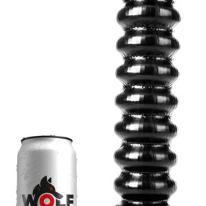 Wolf Escalate L Anal Dildo 33,5 cm Anaalidildo