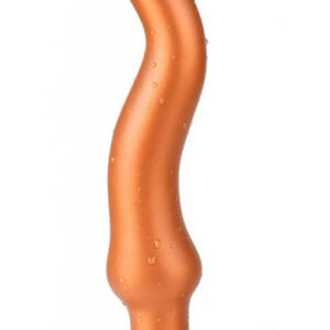 Wolf Khopesh Silicone Anal Dildo M 33,5 cm Anaalidildo