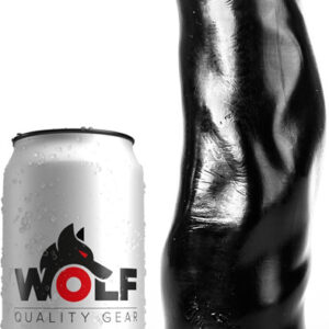 Wolf Ranger Dildo 22 cm Anaalidildo