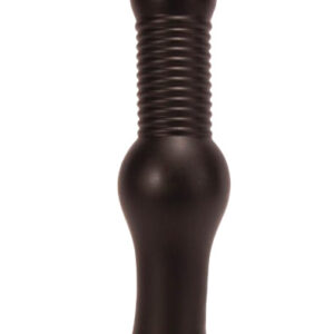 X-Men Butt Plug Black 27,5 cm XL-anaalitappi