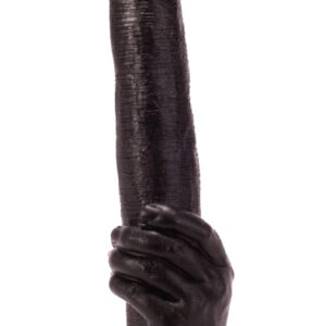 X-Men Magic Hand Dildo 33 cm XL dildo