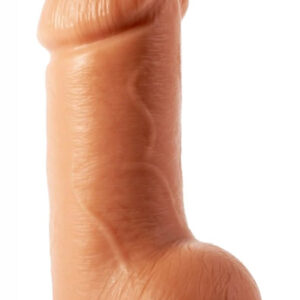 X-Men Simon Big Cock 31 cm XXL-dildo