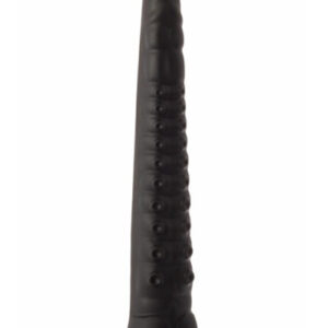 X-Men Tentacle Dildos PVC Black 32 cm Extra pitkä anaalidildo