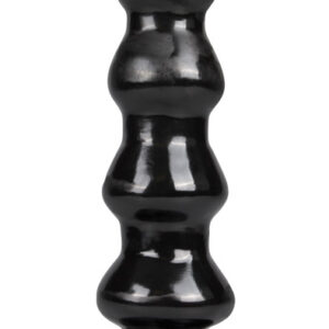 XR Play Hard Four Stage Rocket Anal Dildo 32 cm Paksu anaalitappi