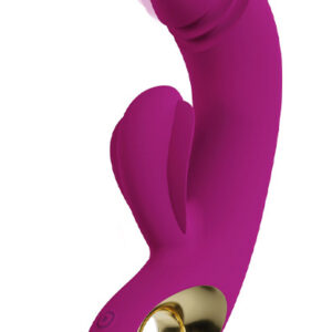 Xocoon Harmony DualTouch G-spot Vibe G-piste vibraattori