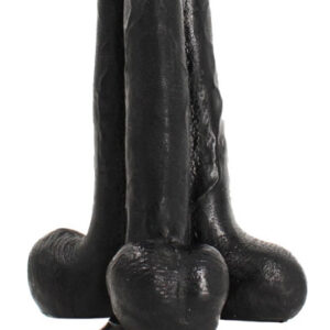 Xtrem Mission Mission 3 IN 1 Anal Dildo XXL Anaalidildo