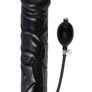 You2Toys Giant Latex Balloon Pumpattava dildo