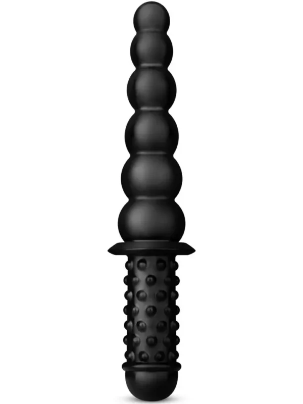 Akimbo Double Sided Anal Dildo 34 cm Anaalidildo