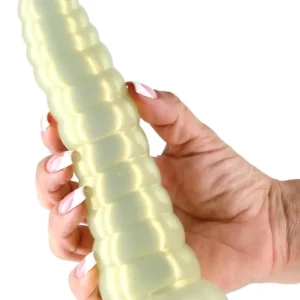 Fantasia Nymph Dildo Amber 19,5 cm