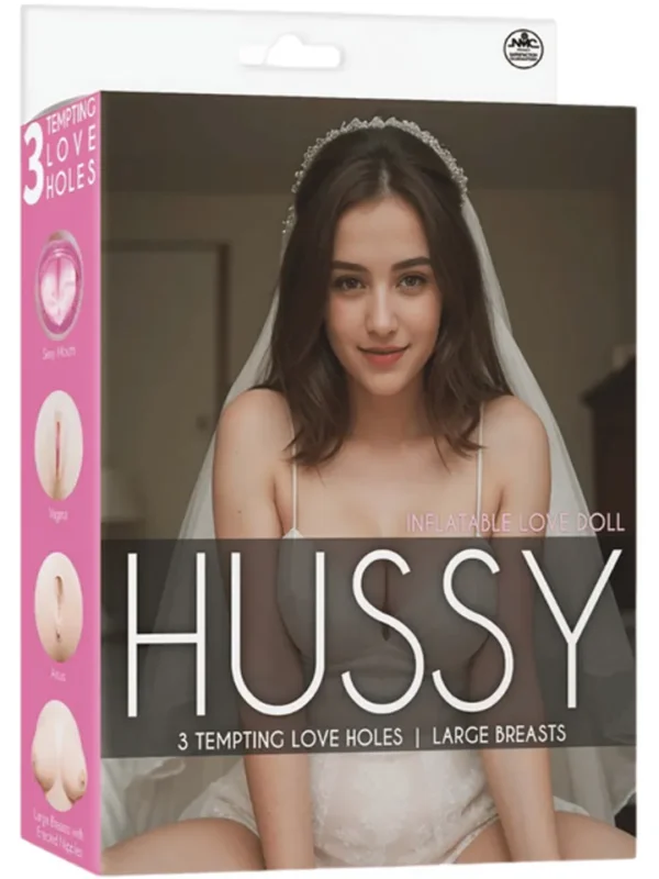 Gwen 3 Hole Inflatable Love Doll 100 cm Puhallettava seksinukke