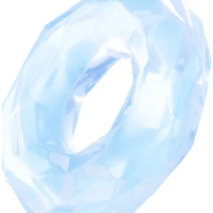 Lasting Love Ring Clear Penisrengas