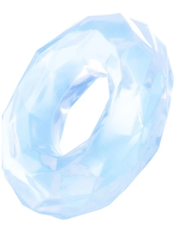 Lasting Love Ring Clear Penisrengas