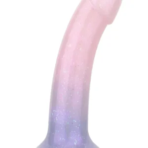 Mermaid Ombre Dildo 19 cm