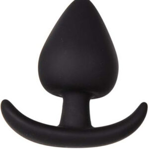 Silicone Anchor Plug Large Anaalitappi
