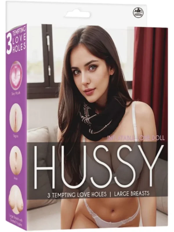 Sona 3 Hole Inflatable Love Doll 153 cm Puhallettava seksinukke