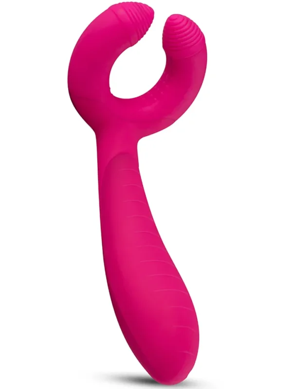 Teazers Pair Vibrator Parivibraattori