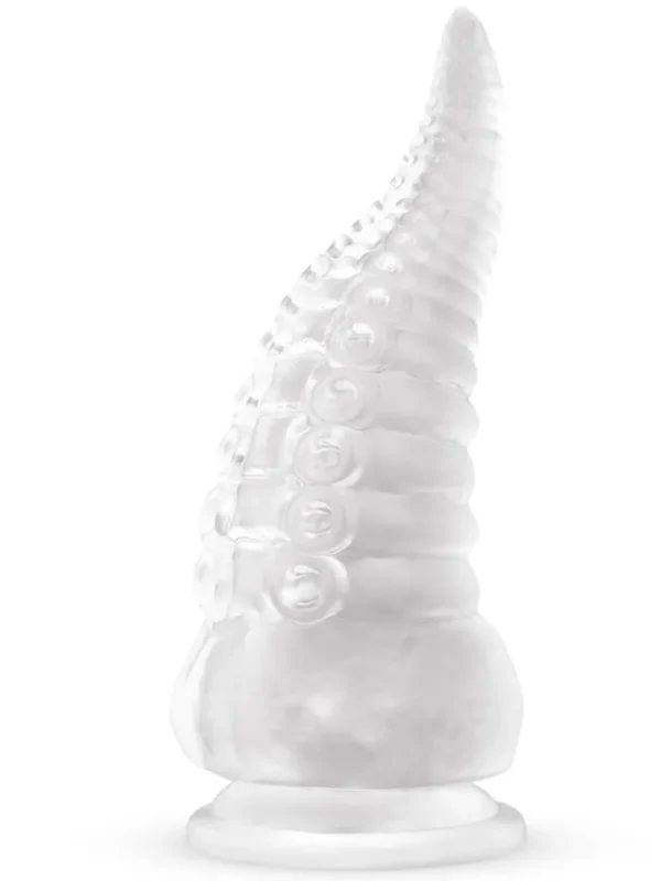 Tentacle Play Jelly Dildo 22 cm Monster dildo
