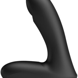Archemeny Prostata Vibrator Mobile App Remote Control Sovelluksella ohjattava eturauhasvibraattori