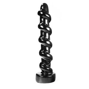 Dark Crystal Florian - Dildo, Black