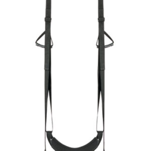 Easytoys Leg & Bum Support Over The Door Swing Seksikeinu oveen