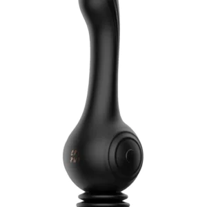 Grlpwr Shaking G-Spot Lover Värisevä dildo