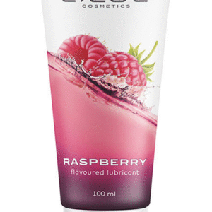 Liebe Lubricant Raspberry Vadelmanmakuinen liukuvoide