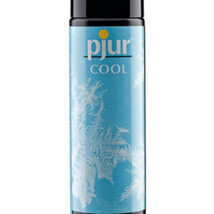 Pjur Cool 100ml Viilentävä liukuvoide