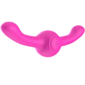 Shaker Double Lover Pro Tupla vibraattori