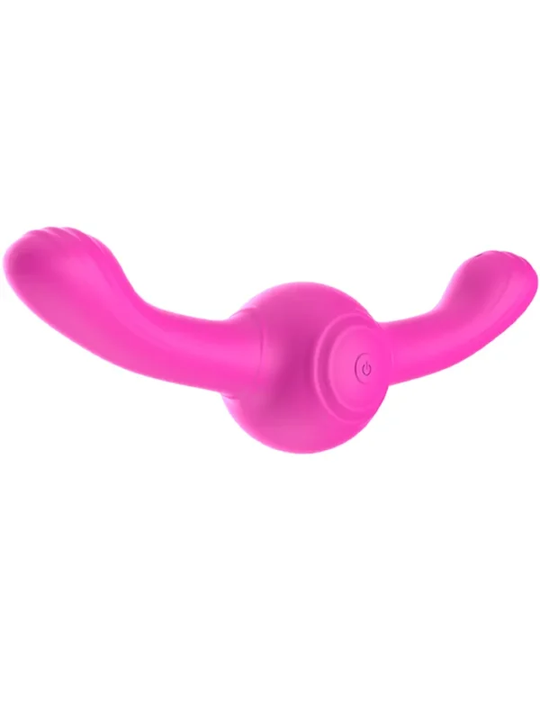 Shaker Double Lover Pro Tupla vibraattori
