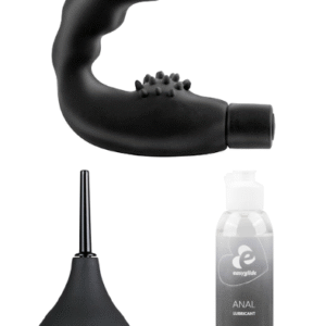 Startpaket prostatastimulering Eturauhasen stimulointi