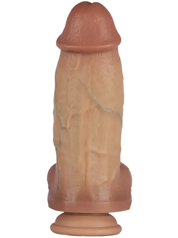 Ultra Realistic Dildo Silicone 20 cm XL dildo