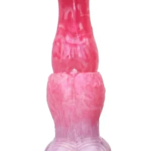Unicorny Turlix Monster Dildo S 19,5 cm Dragon Dildo