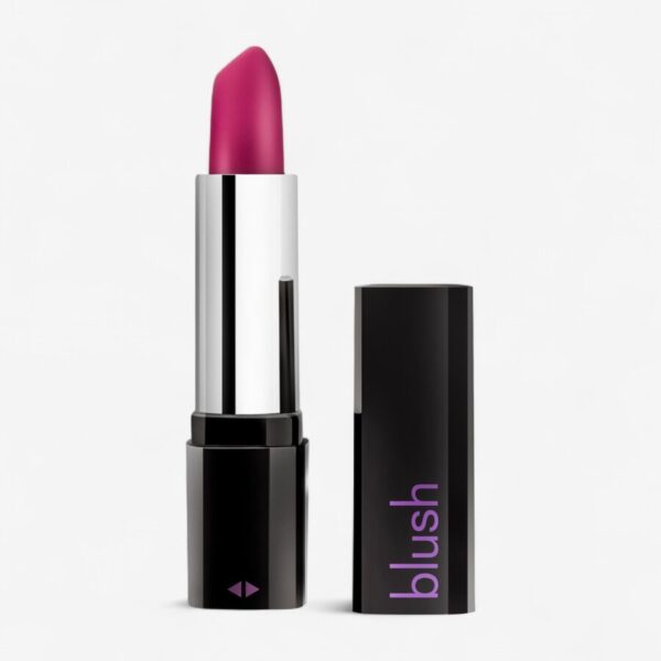 Blush Novelties Huulipunavibra – Diskreetti ja Tehokas Klitoriskiihotin