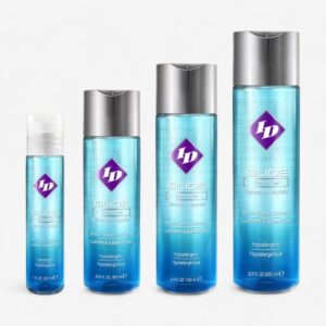 ID Lubricants ID Glide Vesipohjainen Liukuvoide