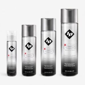 ID Lubricants Liukuvoide ID XTREME
